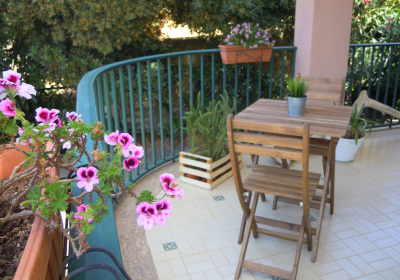 Bed And Breakfast Il Vaso Di Creta